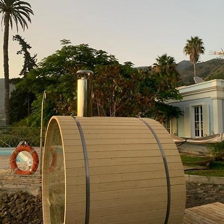 洛斯·亚诺斯·德·阿里丹Casa Isla Bonita别墅 外观 照片