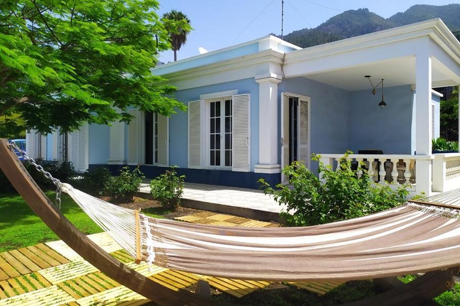 洛斯·亚诺斯·德·阿里丹Casa Isla Bonita别墅 外观 照片
