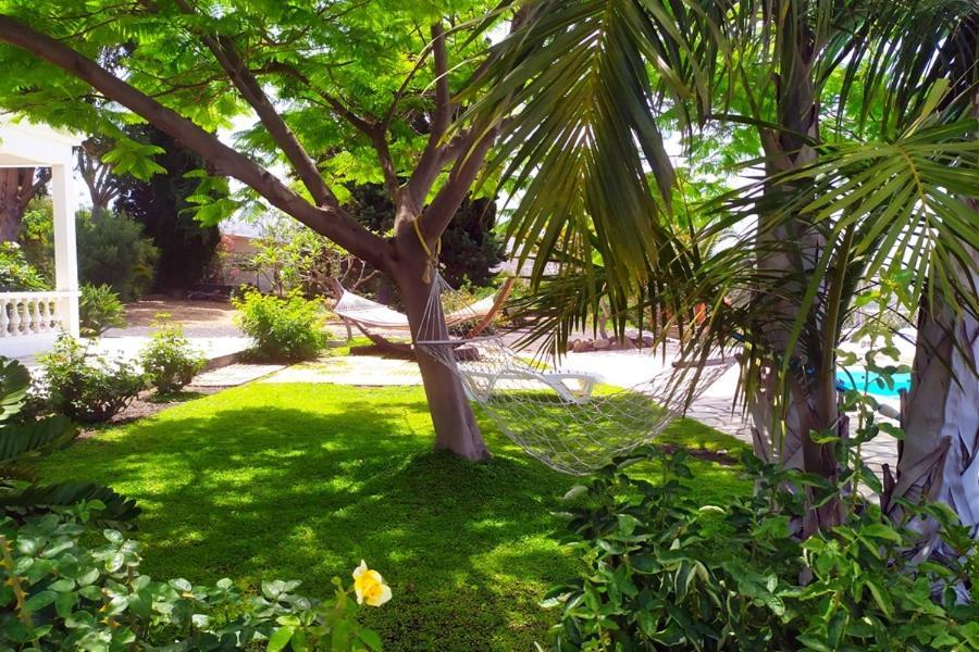 洛斯·亚诺斯·德·阿里丹Casa Isla Bonita别墅 外观 照片