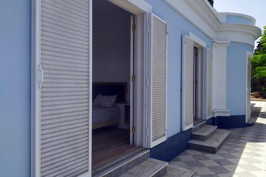 洛斯·亚诺斯·德·阿里丹Casa Isla Bonita别墅 外观 照片